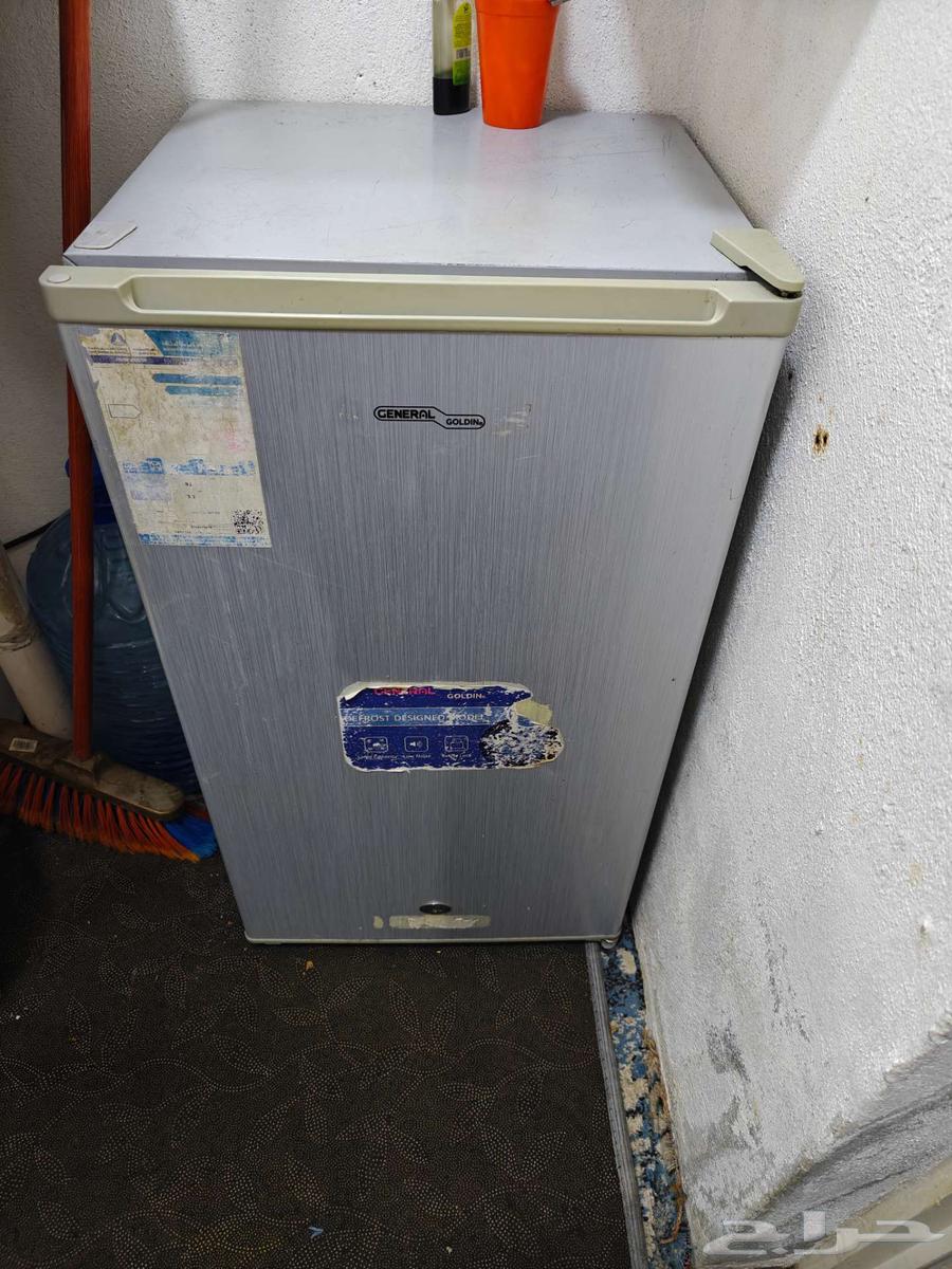 General Golden refrigerator, used very lightly63079788709763112