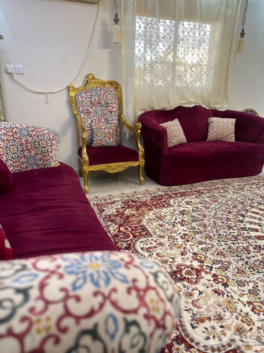 كنب نظيف جدا63079415485057111