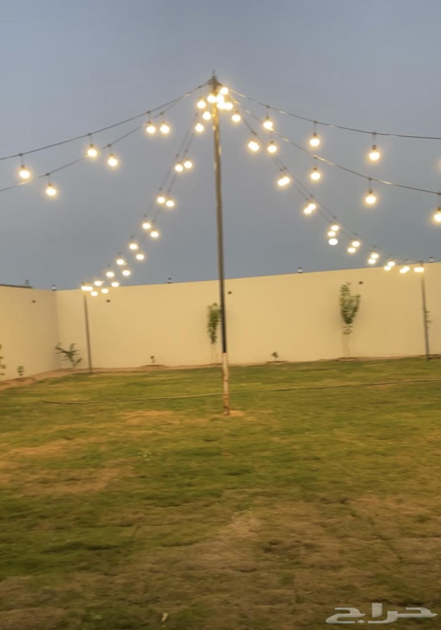استراحه الفرس للإيجار والمناسبات62931697891713112