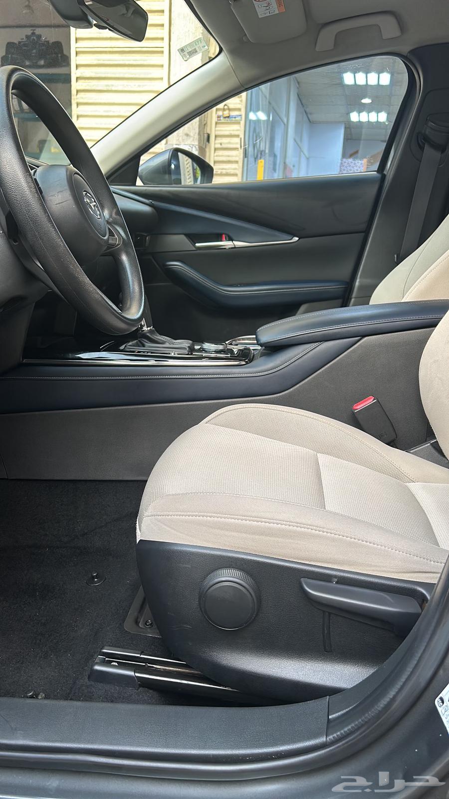 For sale Mazda CX30 model 202263121823253763113