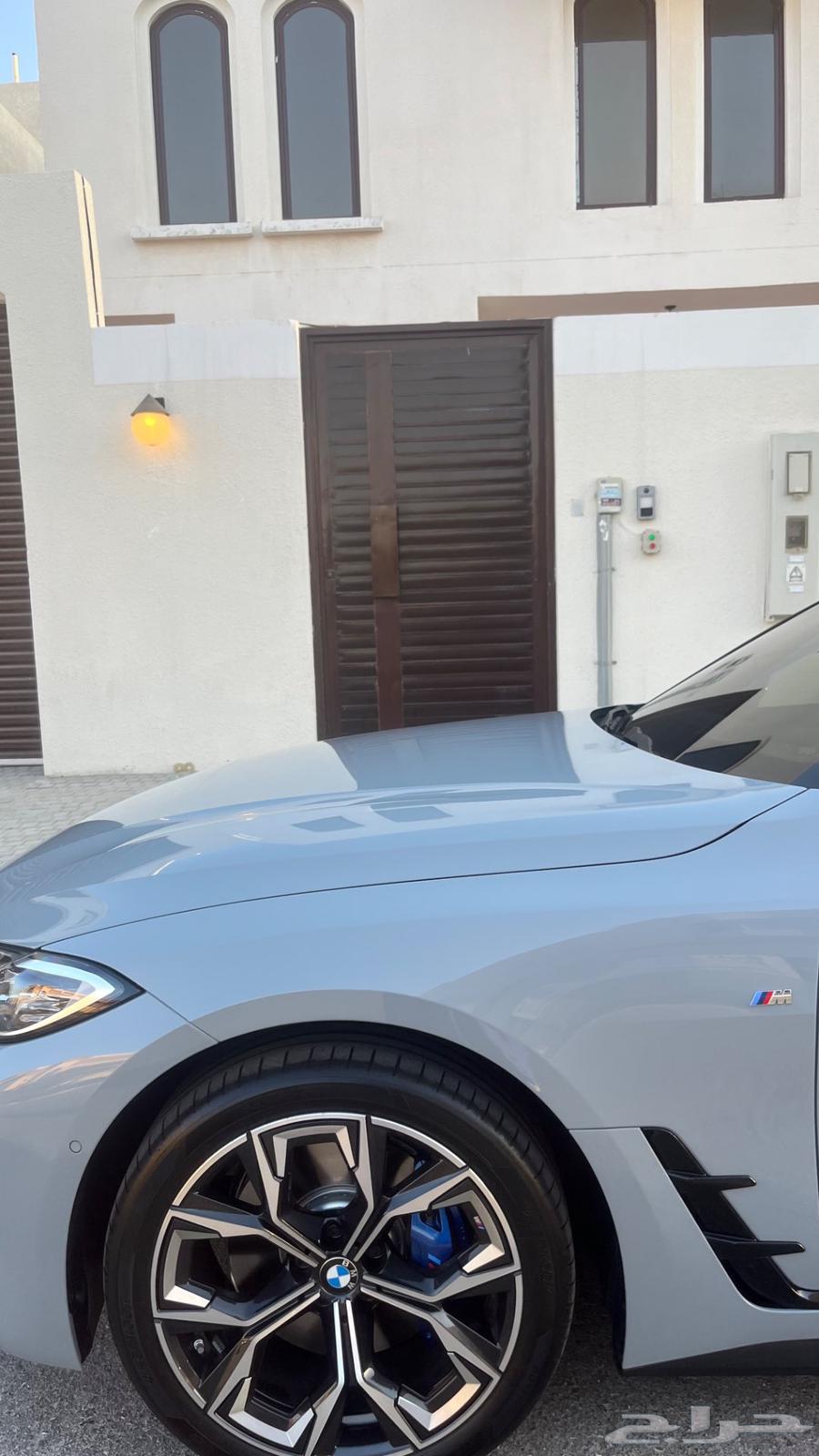 BMW 430i. Model 202463119899690753112