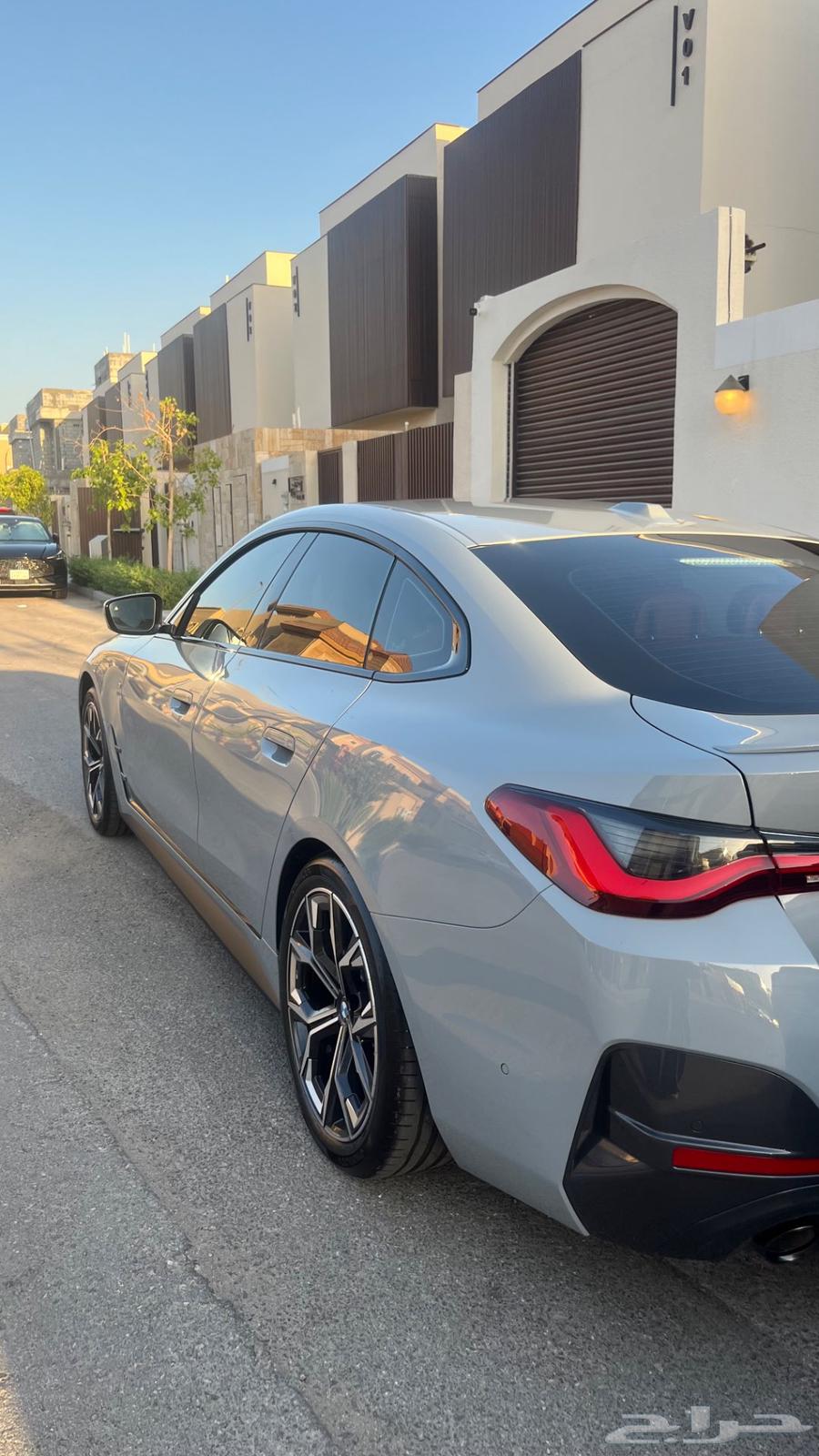 BMW 430i. Model 2024631198996907531113
