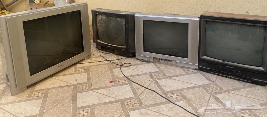 12 televisions for sale or exchange630789874937611117