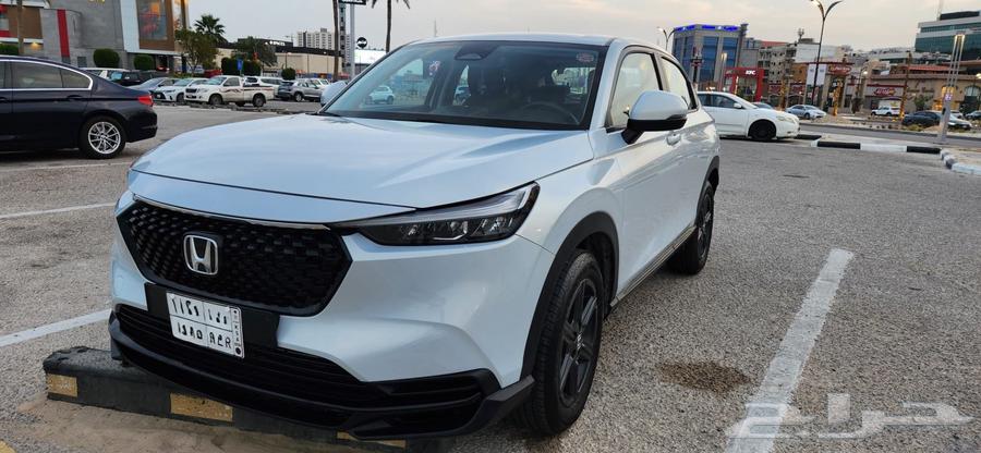 هوندا HR-V 1.5 لتر أوتوماتيك 202463119899566465113