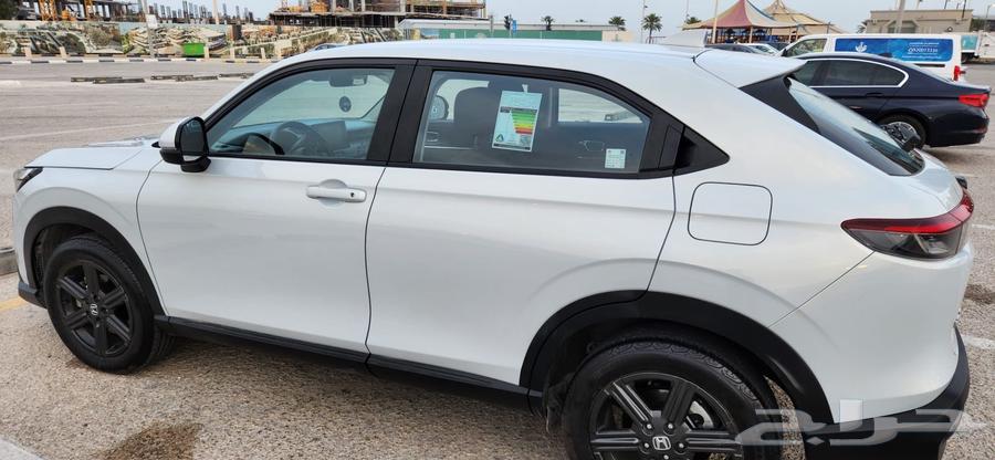 هوندا HR-V 1.5 لتر أوتوماتيك 2024631198995664651128
