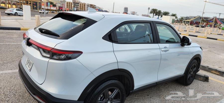 هوندا HR-V 1.5 لتر أوتوماتيك 202463119899566465112