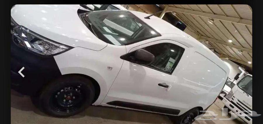رينو اكسبريس فان تنقل بضاعه 202463119899718019114