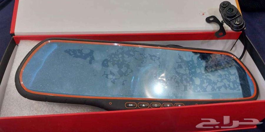 DASH CAM - Roadmaster Nearly New63078527383171111