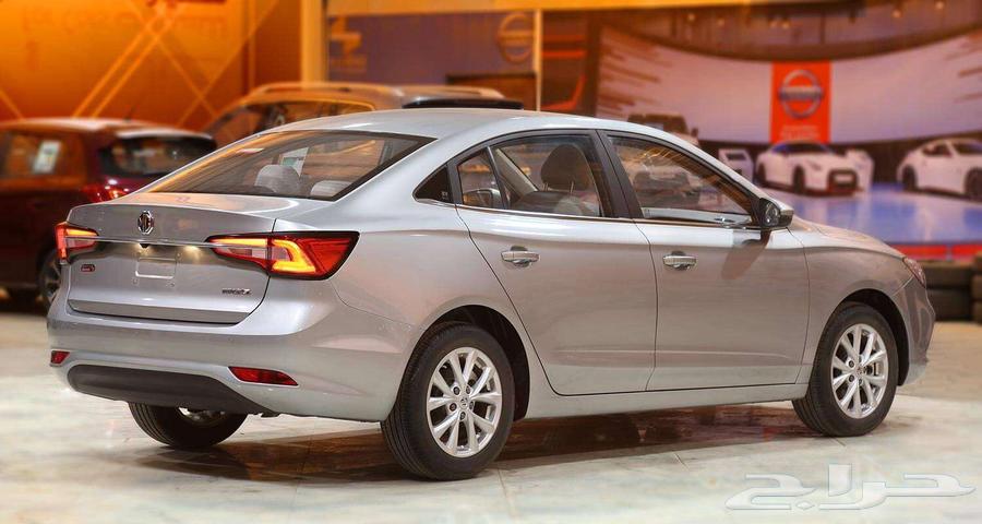 MG 5 COM 2024 model, special discount63120288335235113
