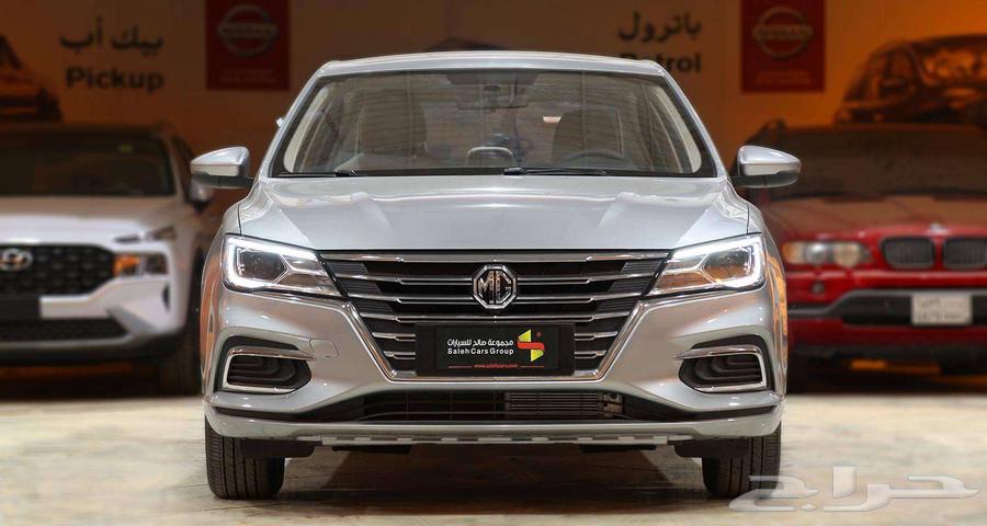 MG 5 COM 2024 model, special discount631202883352351125