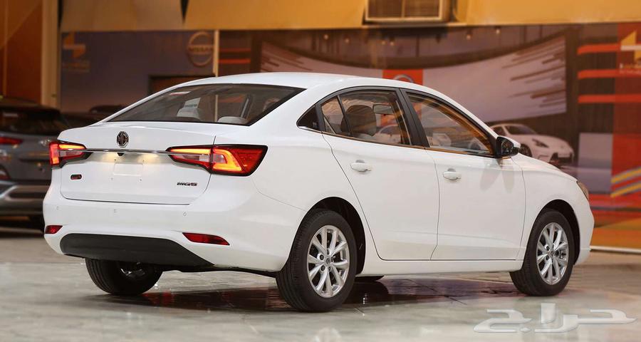 MG 5 COM 2024 model, special discount63120288335235114