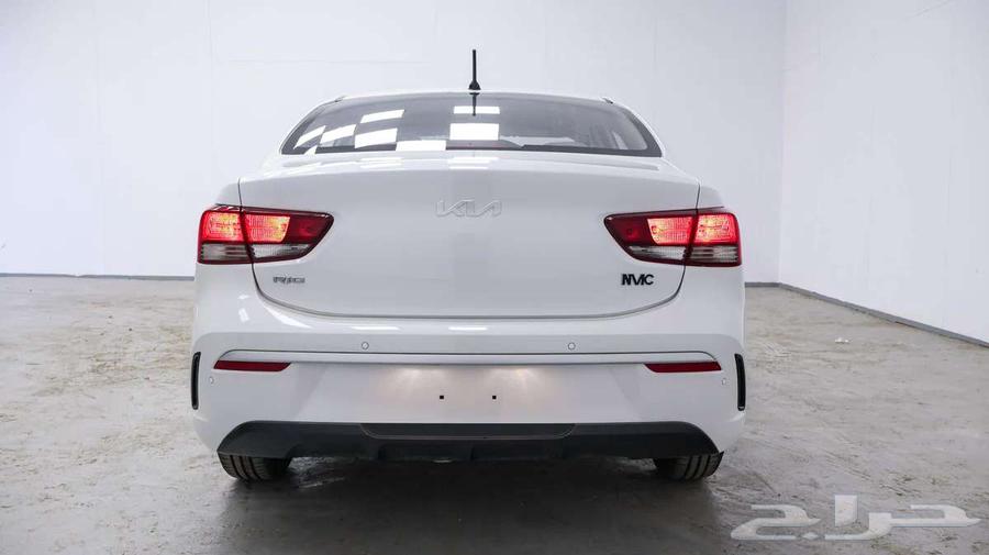 Kia Rio Standard Model 2023 Clearance Lowest Price63121033868673114