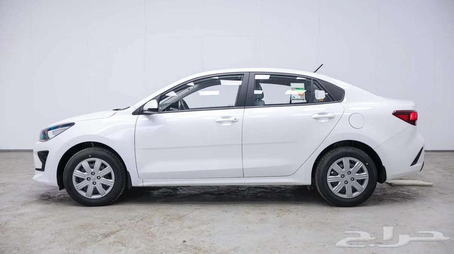 Kia Rio Standard Model 2023 Clearance Lowest Price63121033868673112