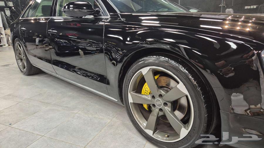Audi A8L 201563121404384515114