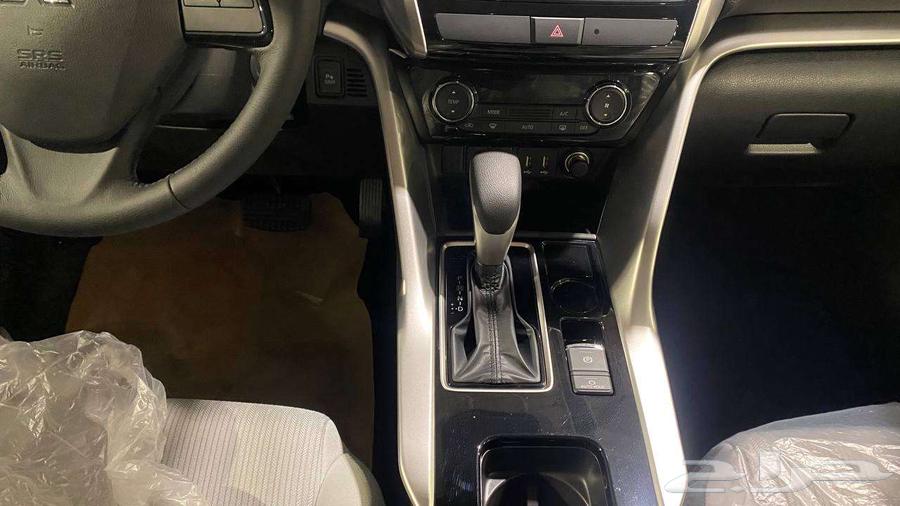 ميتسوبيشي اكليبس كروس نص فل 2025 لتمويل البنوك - كاش63118382472193114