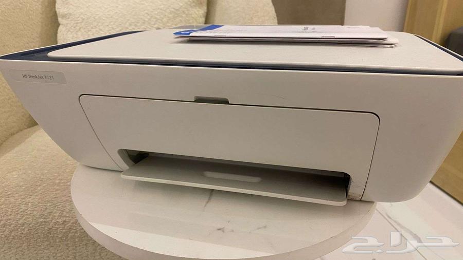 HP DESKJET 2721 printer63079404181122111