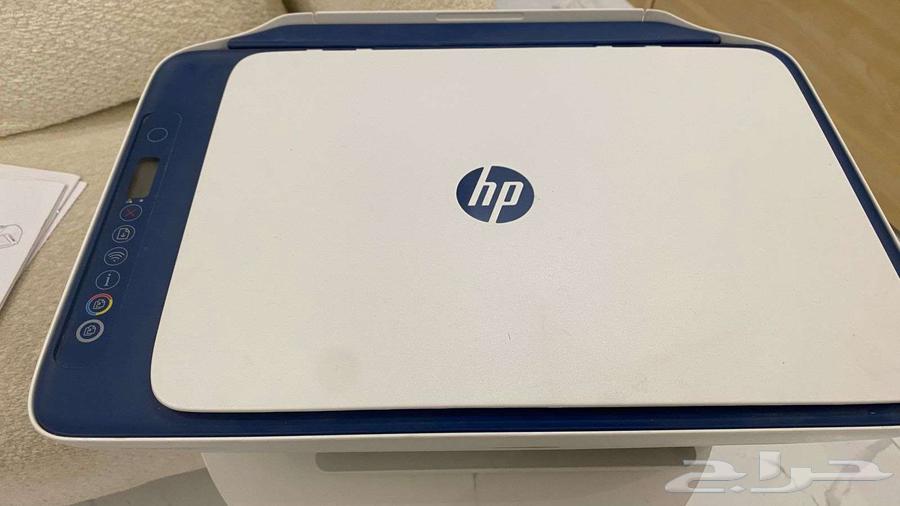 HP DESKJET 2721 printer63079404181122114