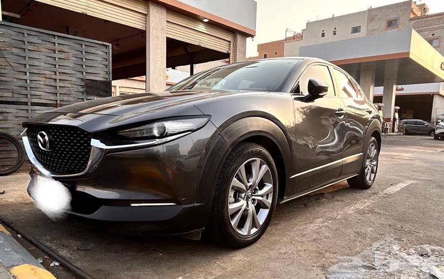 For sale Mazda CX30 model 2022631218232537631110