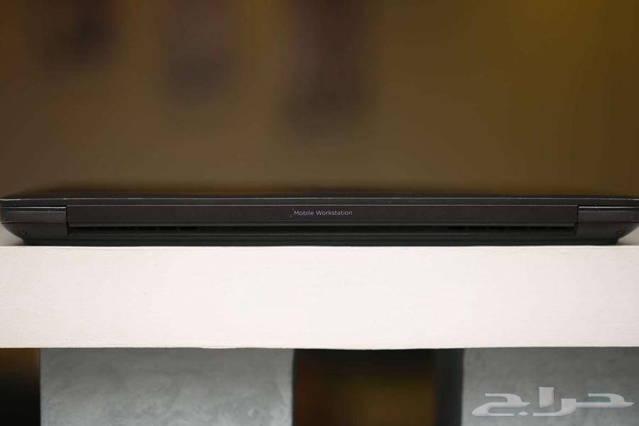 HP ZBOOK 17 G3 i7E630801881004811128