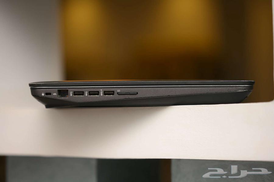 HP ZBOOK 17 G3 i7E63080188100481112