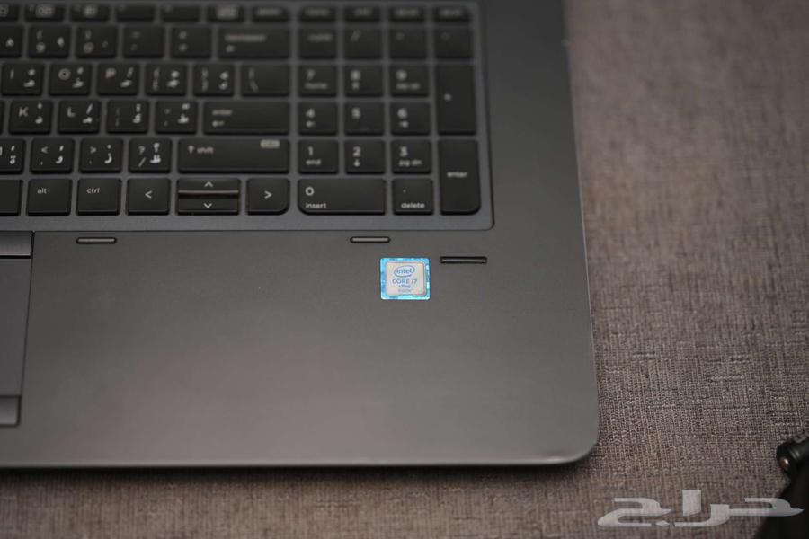 HP ZBOOK 17 G3 i7E63080188100481111