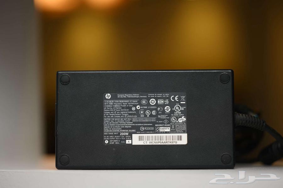 HP ZBOOK 17 G3 i7E63080188100481113