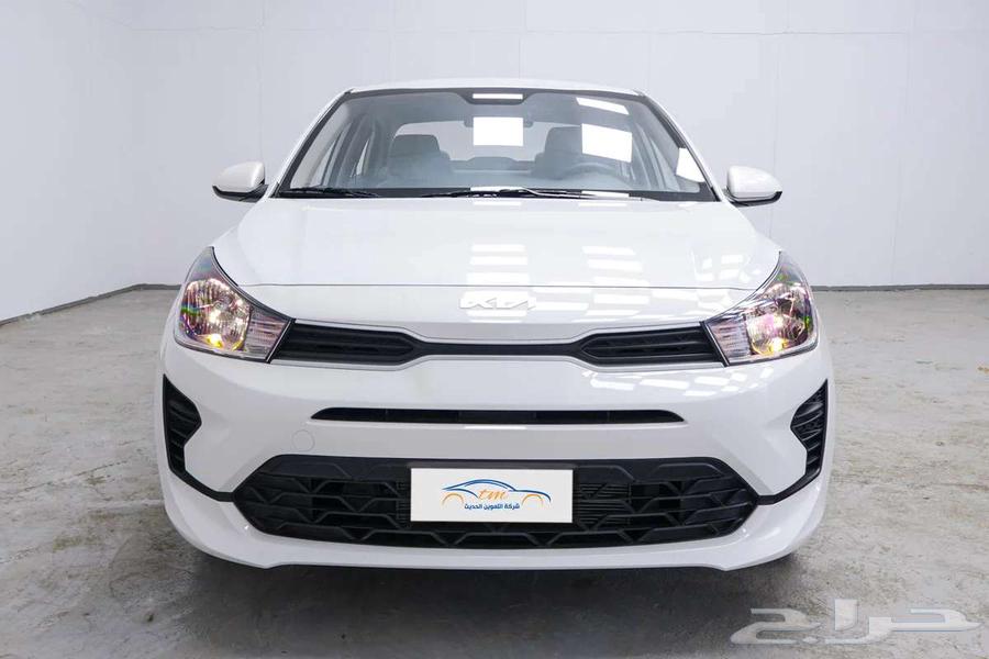 Kia Rio Standard Model 2023 Clearance Lowest Price63121033868673111