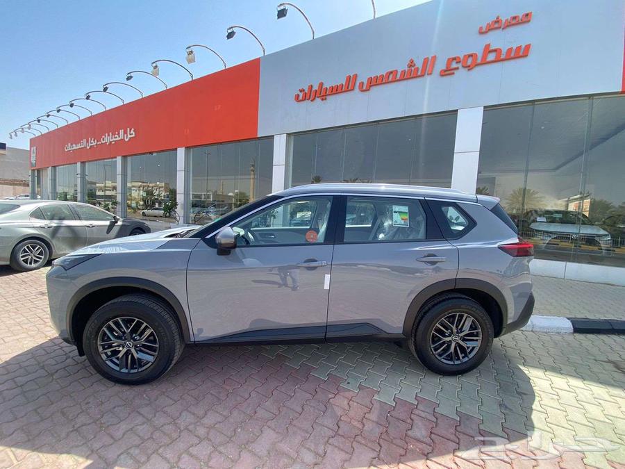 نيسان اكستريل ستاندر دبل 202463121407801089112