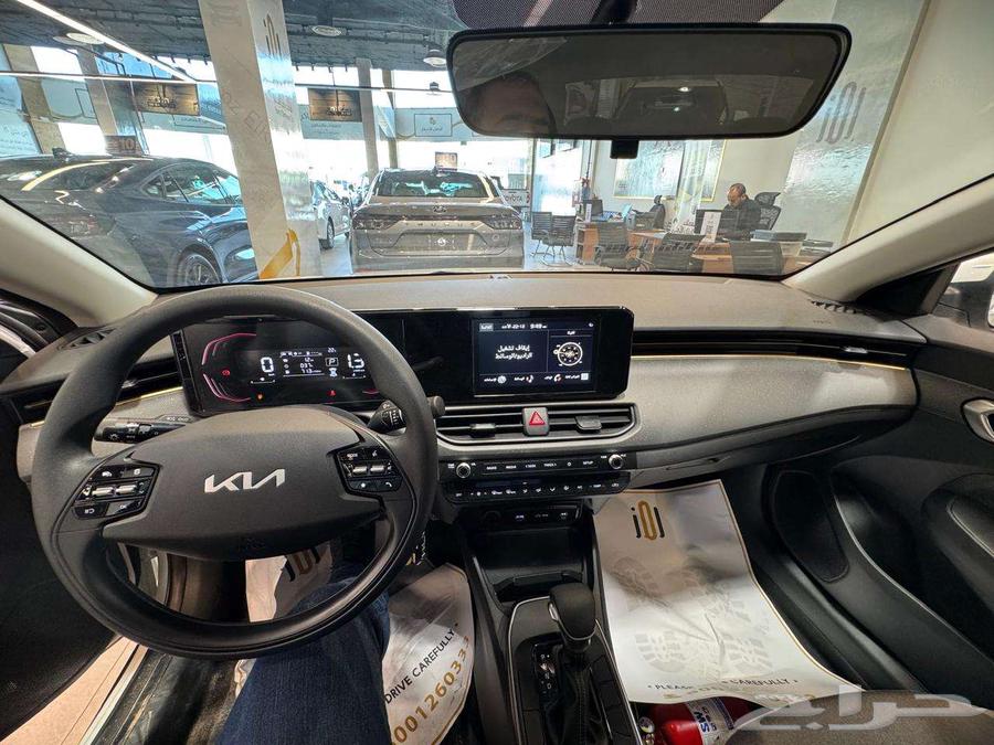 Kia K3 2024 model, upgraded, special offer63120648222466113
