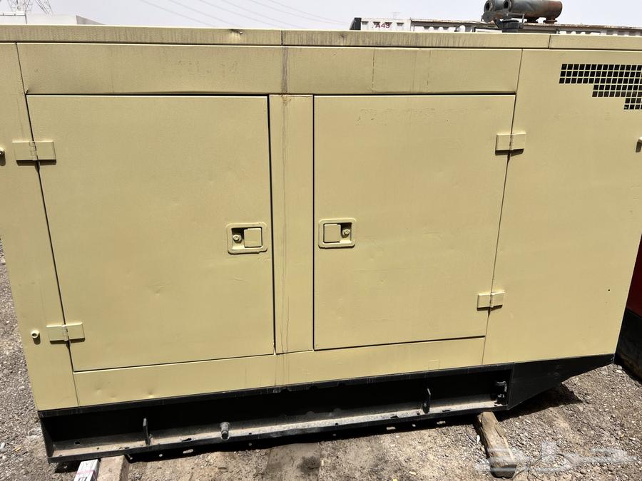 Cummins 36 Kilo Clean Generator63080636831875111