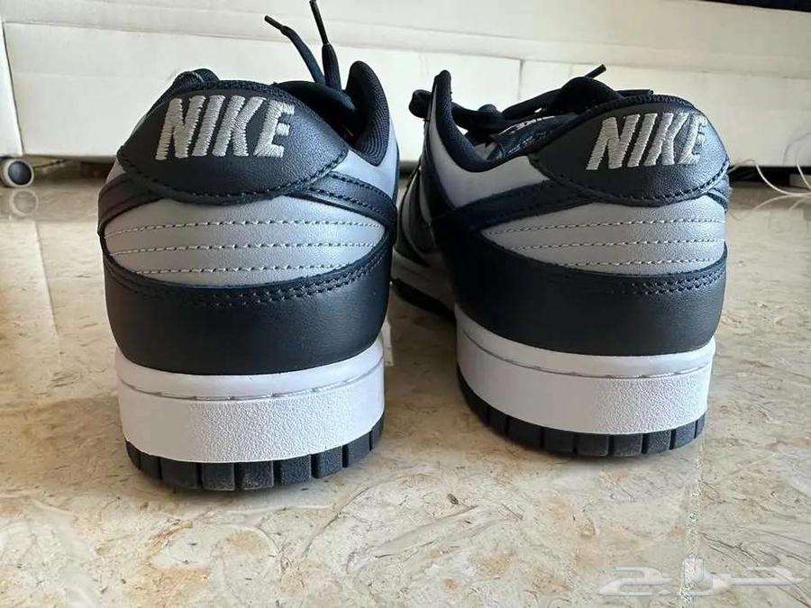 Nike Dunk Authentic Size 4863080198429953113