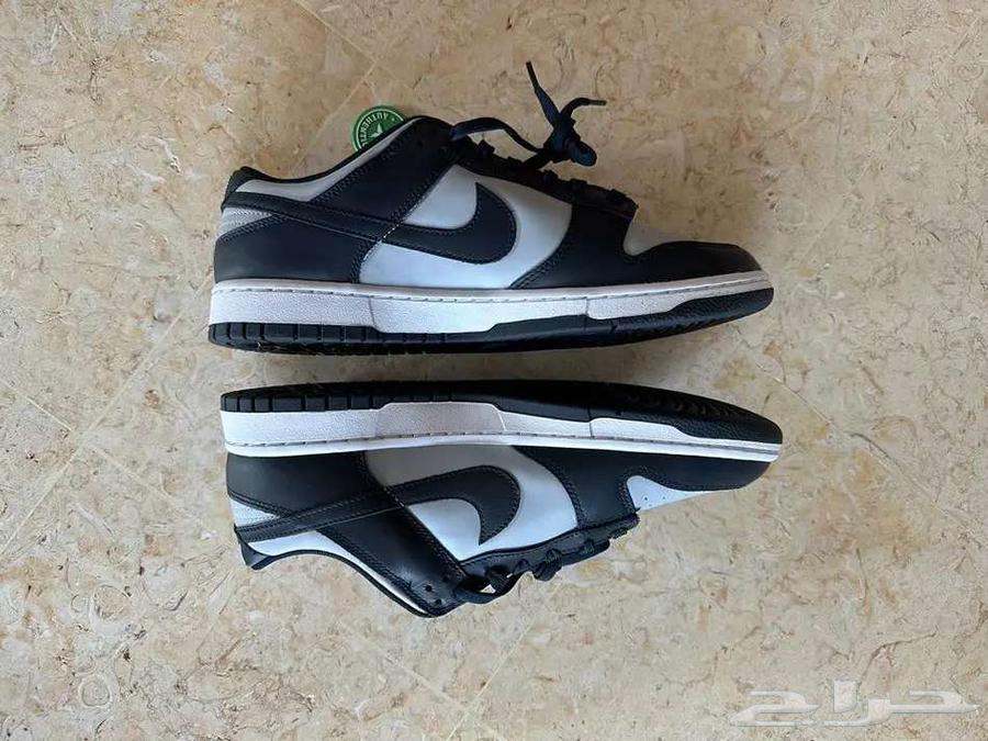 Nike Dunk Authentic Size 4863080198429953111