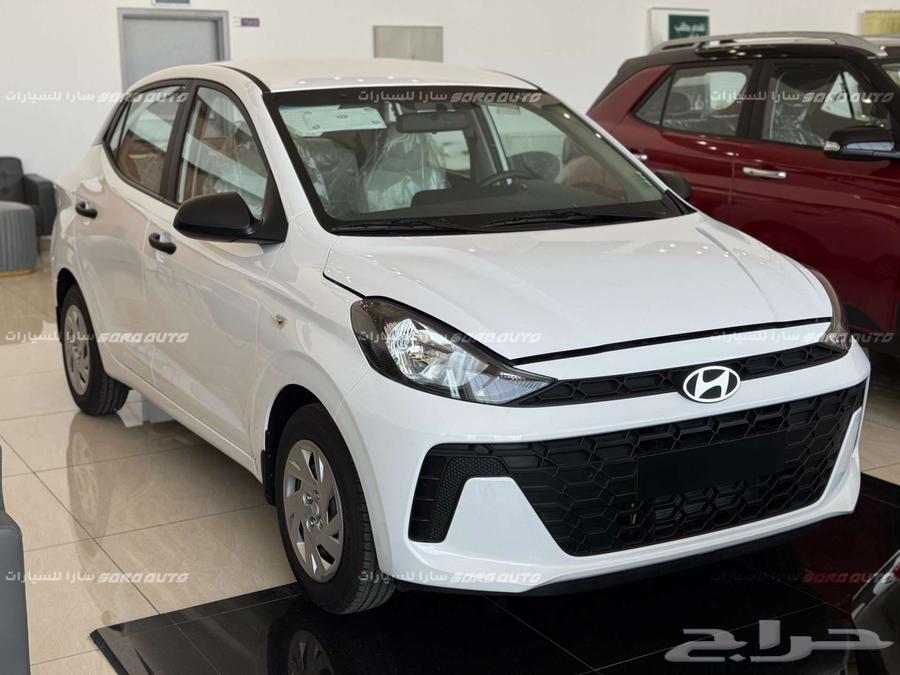 هيونداي - i10 - فليت - 202563119899456643110