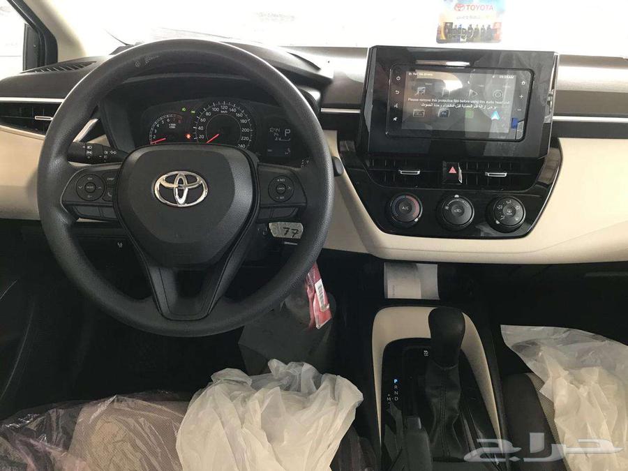 Toyota Corolla Thess 1.5 202563119143735553113