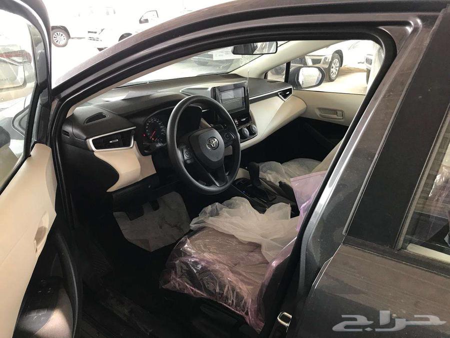 Toyota Corolla Thess 1.5 202563119143735553111