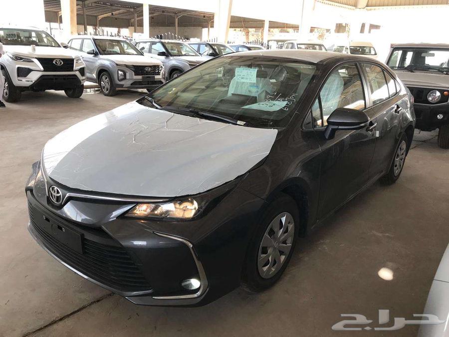 Toyota Corolla Thess 1.5 202563119143735553112