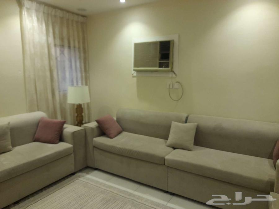 كنب اخو جديد مع ستارة مع مفرشة مع مكيف 24 على السوم السوم63081074717698112