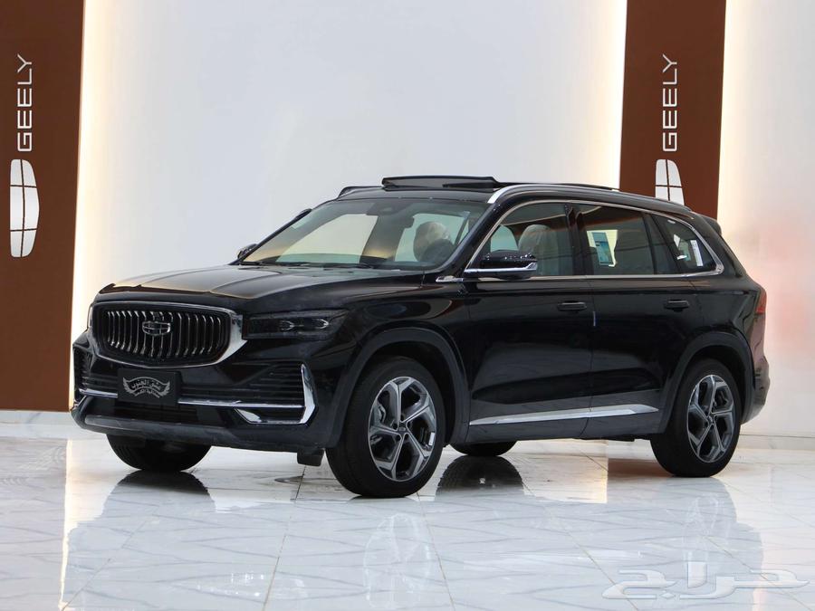 Gili Mongaro GK 2024 model priced at 95,450 SAR including tax63118780765953111