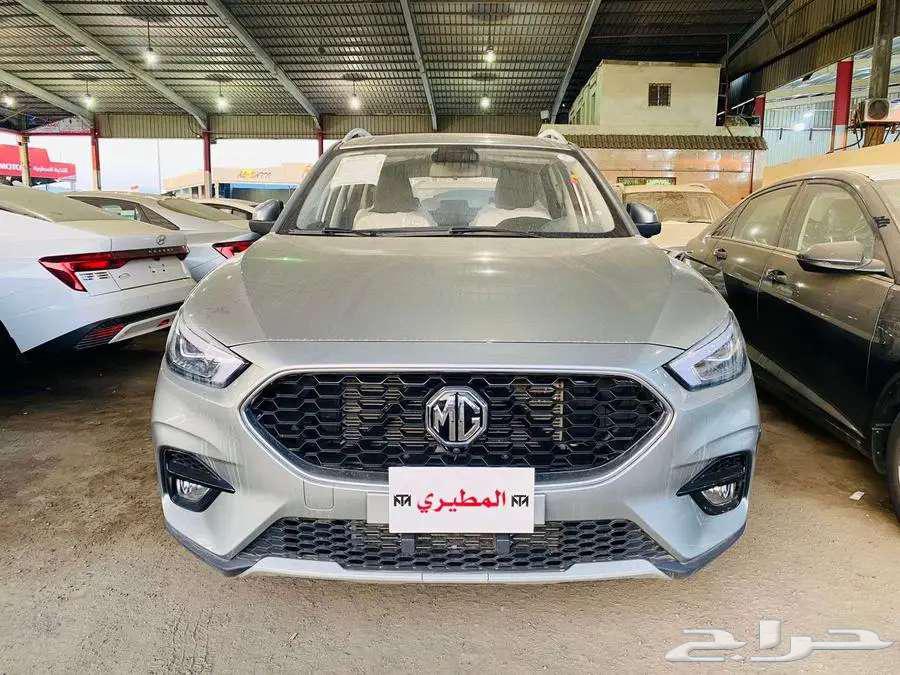 MG ZS Full Option 202463118386612482110