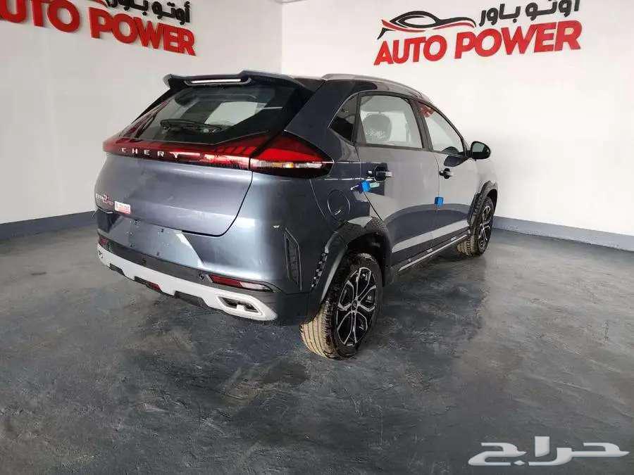 Chery Tiggo 2 Pro Comfort 202563118386813825113