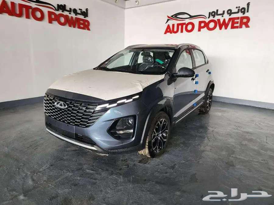 Chery Tiggo 2 Pro Comfort 202563118386813825111