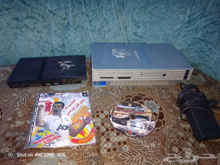 Two Sony2 devices for sale630789565605141128