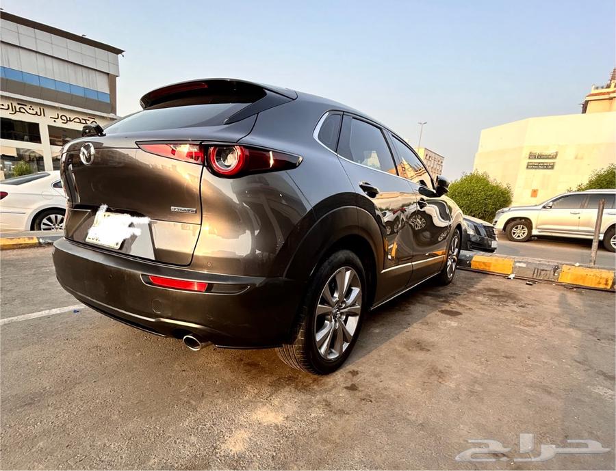 For sale Mazda CX30 model 202263121823253763111