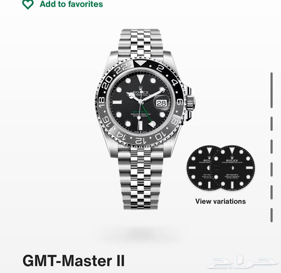 New Rolex Professional Watch Jubilee Size 4063078557433090111