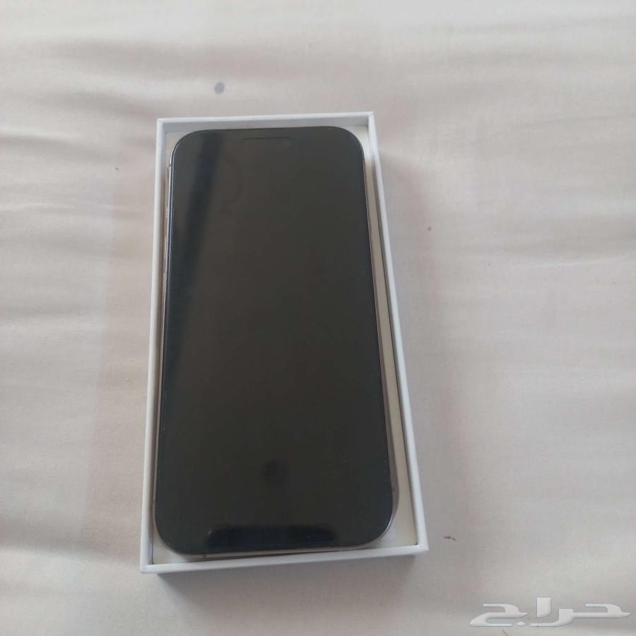 جهاز ايفون نظيف جديد 16 استخدام شهرين برو630810696296971112