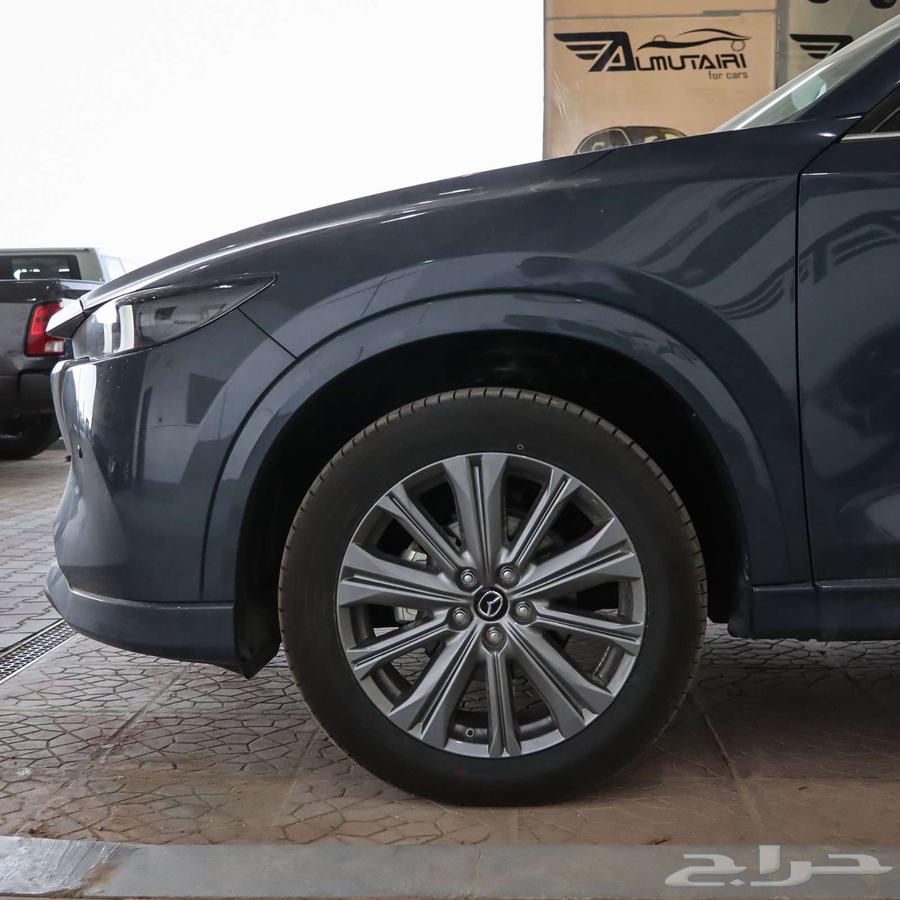 Mazda CX5 Full Model 202463119155705601113