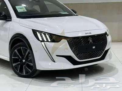 بيجو 208 جي تي موديل 2023 عرض كاش اقساط تصدير63116894849794114