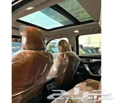 Changan CS95 Royal 2022
Pay now 52,000 and finally after 3 years63113265596930111