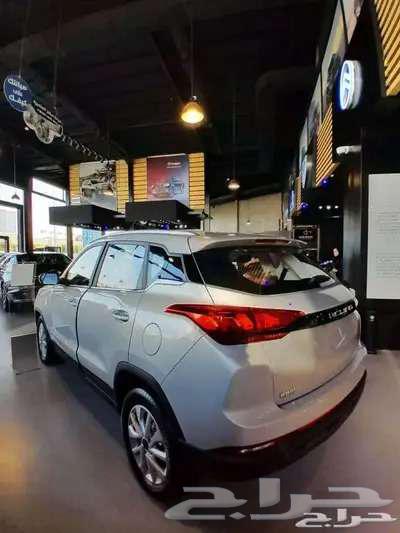 BAIC X35 2025 Full Option Special Offer63115516792194113