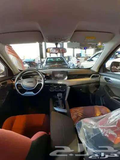 BAIC X35 2025 Full Option Special Offer63115516792194112